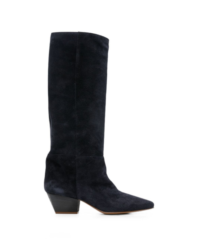 [Forte Forte] Ankle Boots FW26 15195MYSHOESNOTTE