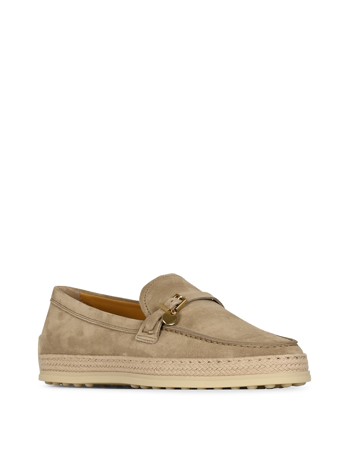[Tod's] Loafer FW26 XXW92K0JK50RE0S812