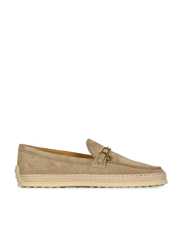 [Tod's] Loafer FW26 XXW92K0JK50RE0S812