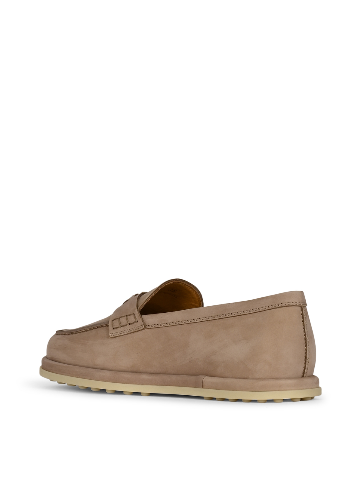 [Tod's] Loafer FW26 XXW24M0KN30UFQM027
