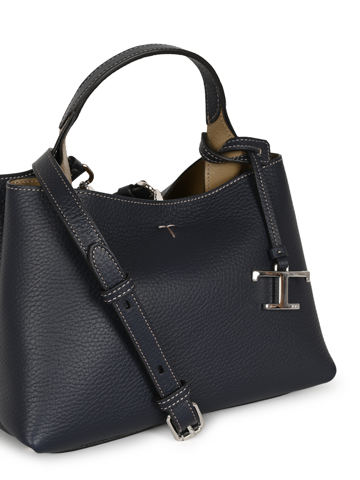 [Tod's] Tote bag FW26 XBWAPAEL000QRI6L25