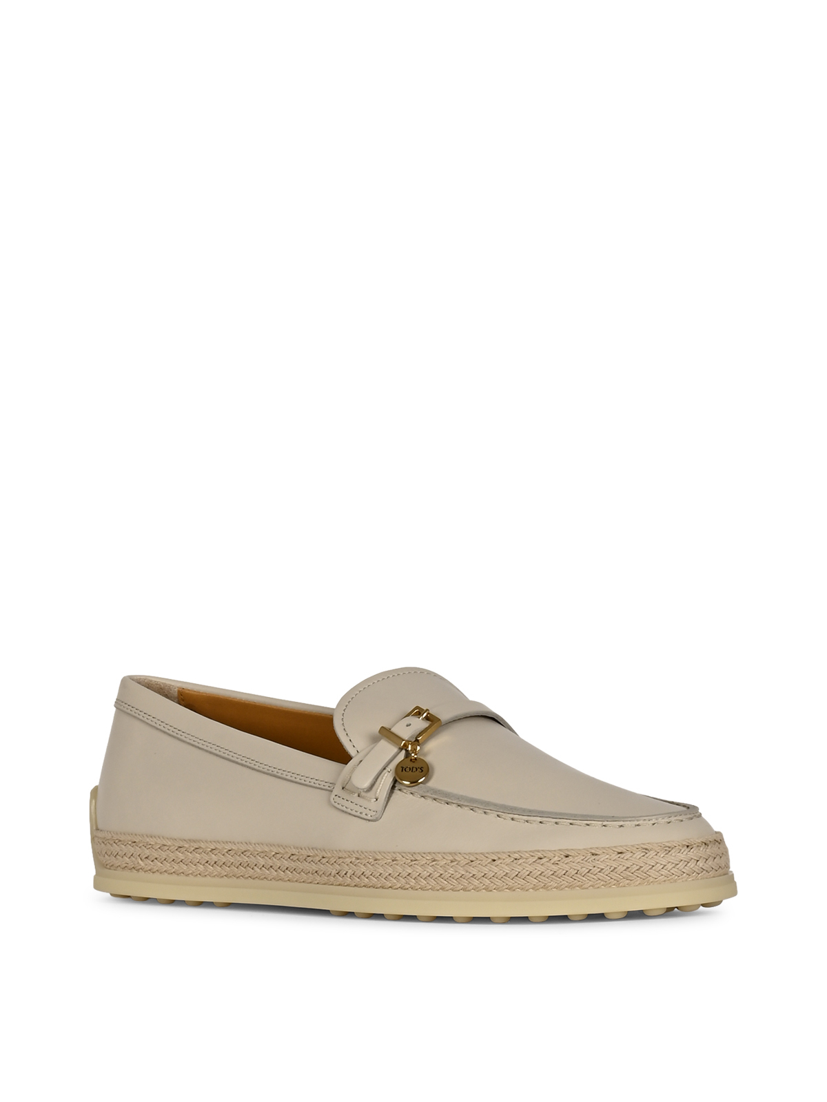 [Tod's] Loafer FW26 XXW92K0JK50N6MC006