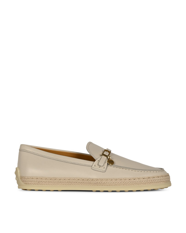 [Tod's] Loafer FW26 XXW92K0JK50N6MC006