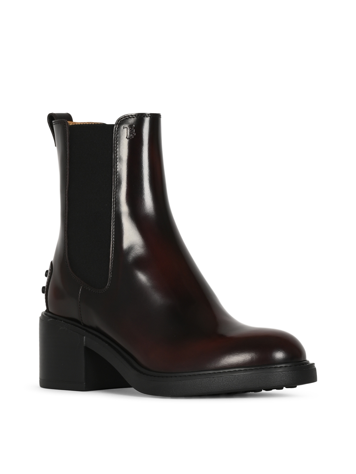 [Tod's] Ankle Boots FW26 XXW73L0JK00AKTR810