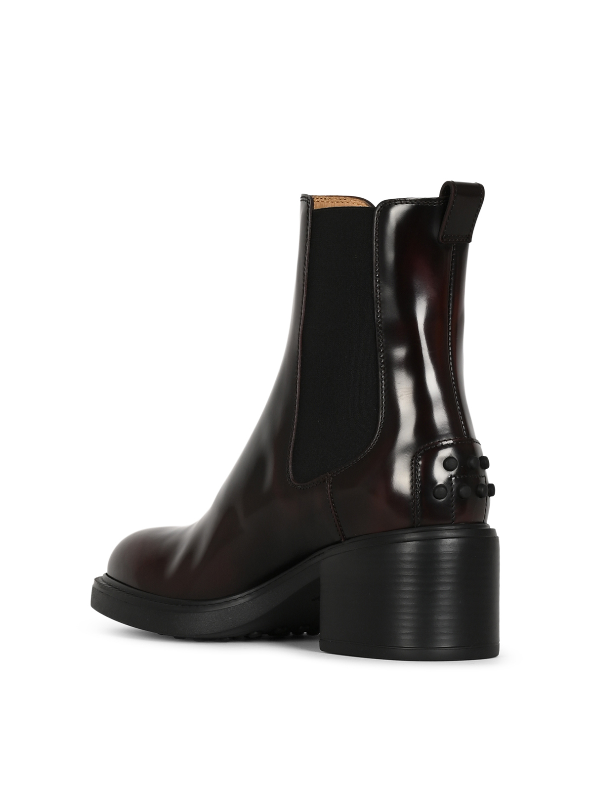 [Tod's] Ankle Boots FW26 XXW73L0JK00AKTR810