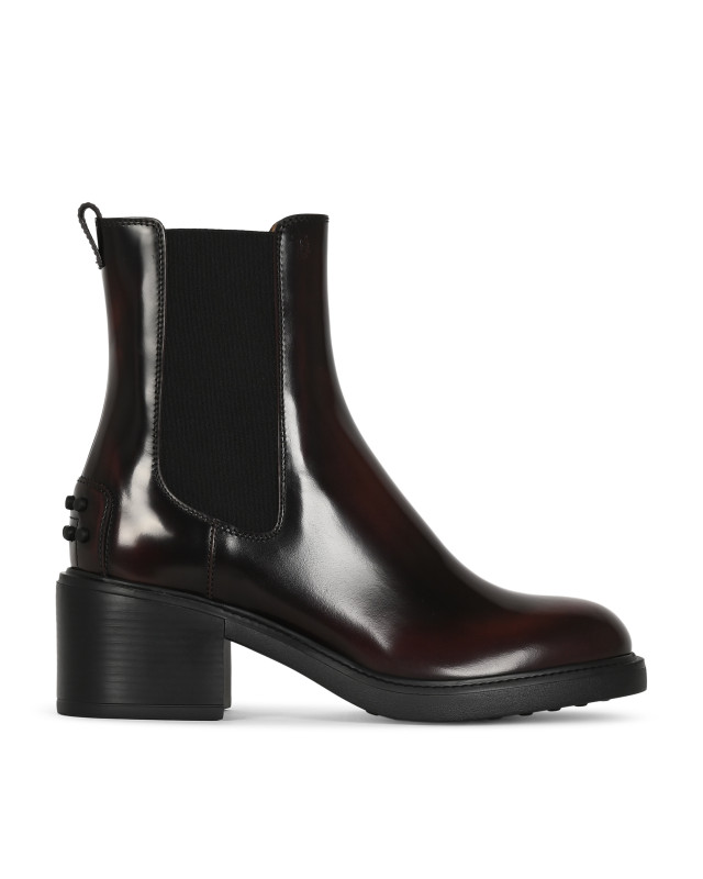 [Tod's] Ankle Boots FW26 XXW73L0JK00AKTR810