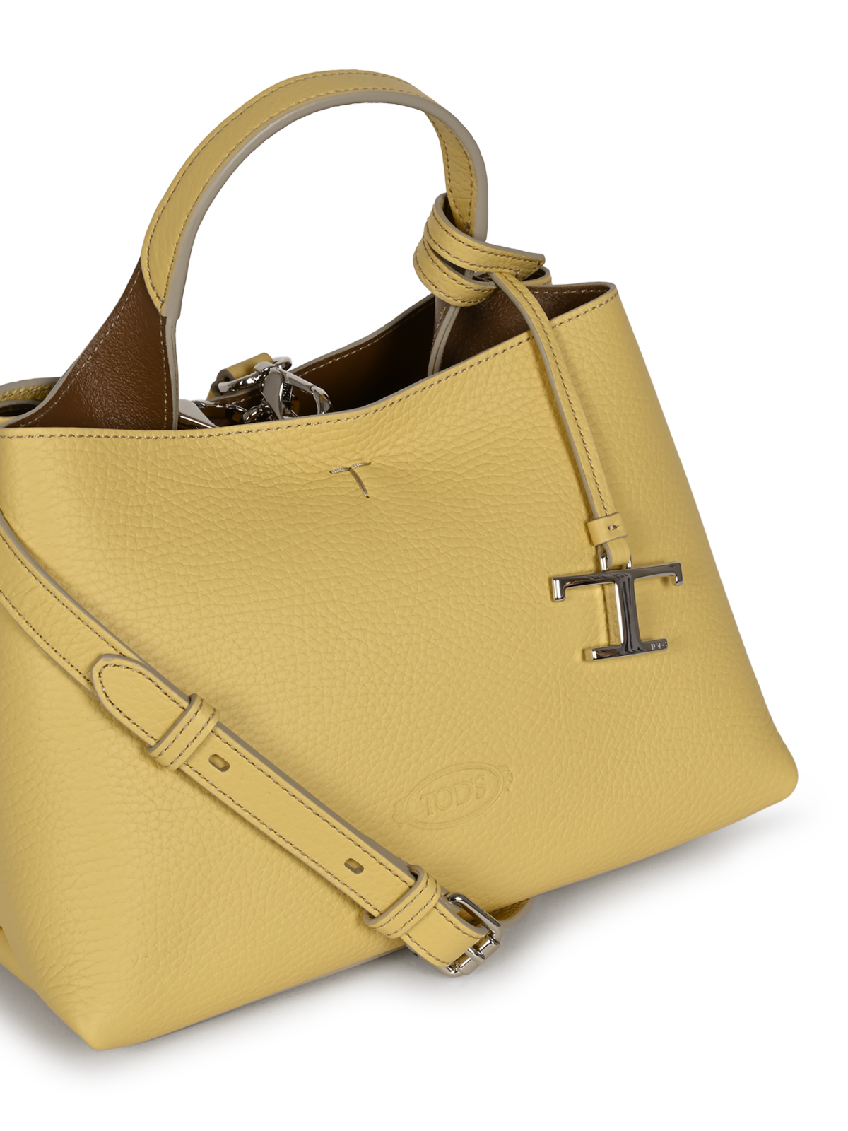 [Tod's] Tote bag FW26 XBWAPAEL000QRI6L23