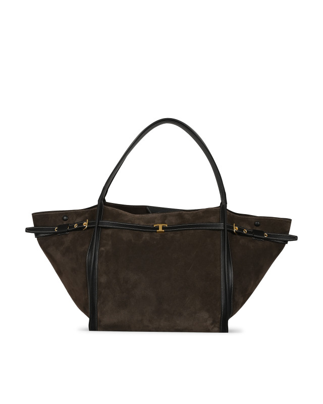 [Tod's] Tote bag FW26 XBWTIMA0300P3A201A