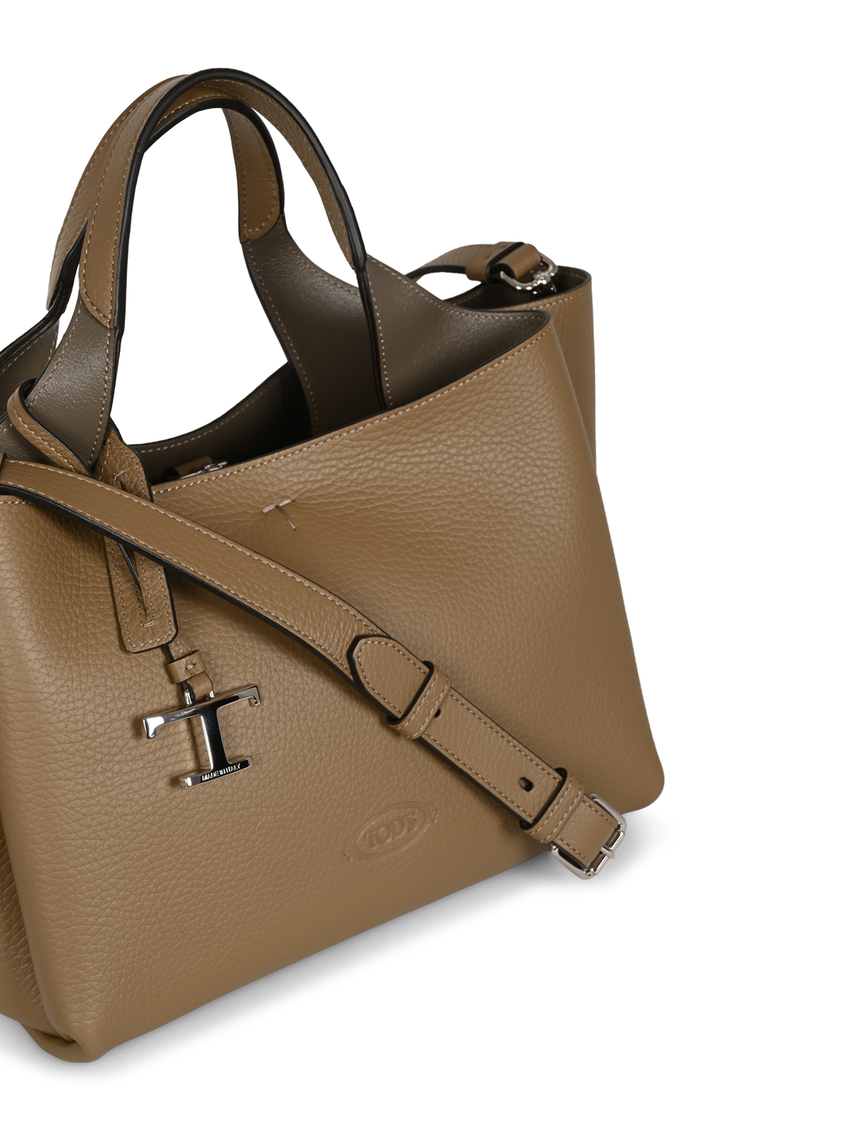 [Tod's] Tote bag FW26 XBWAPAFL100QRI6L31