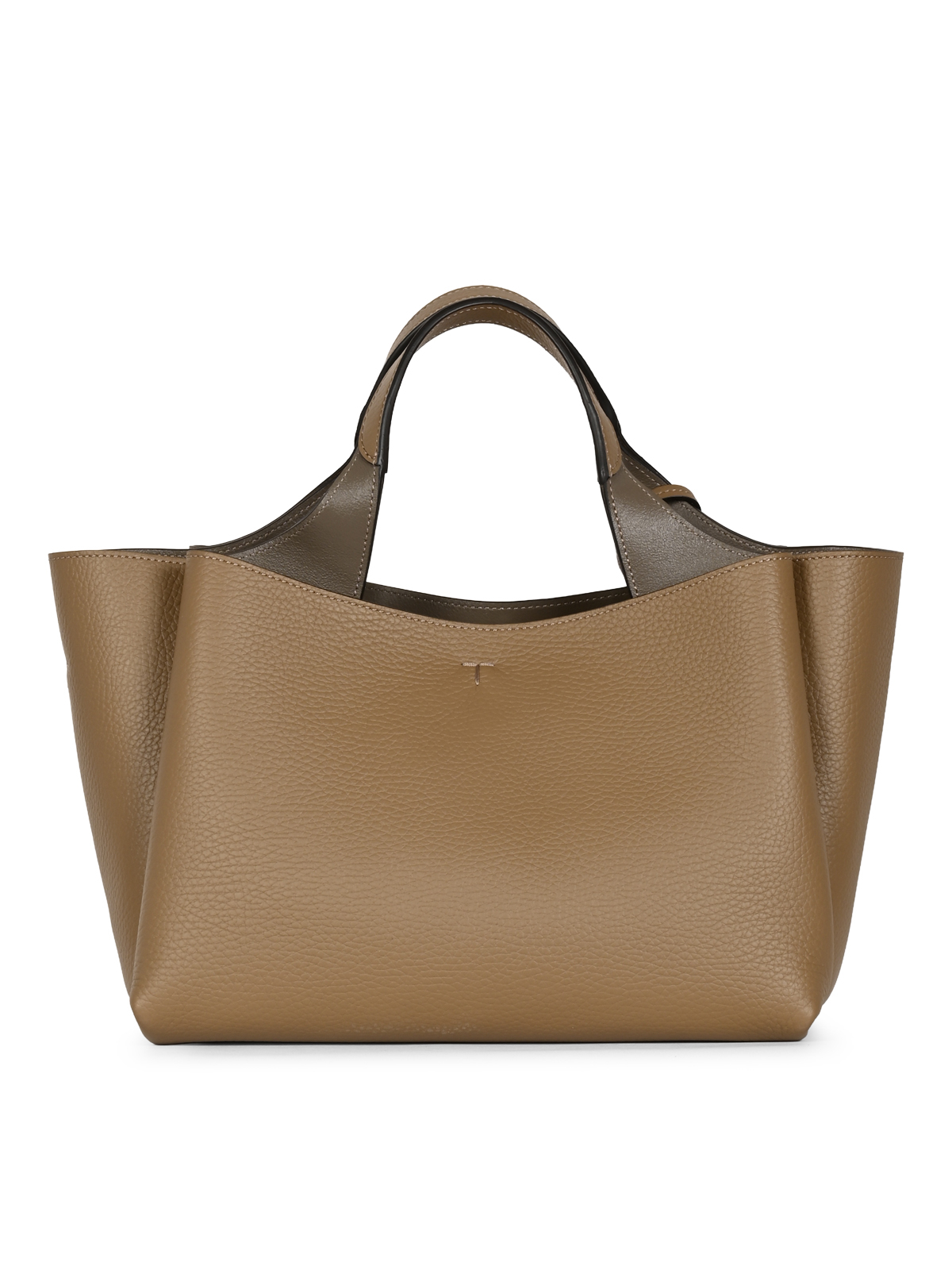 [Tod's] Tote bag FW26 XBWAPAFL100QRI6L31