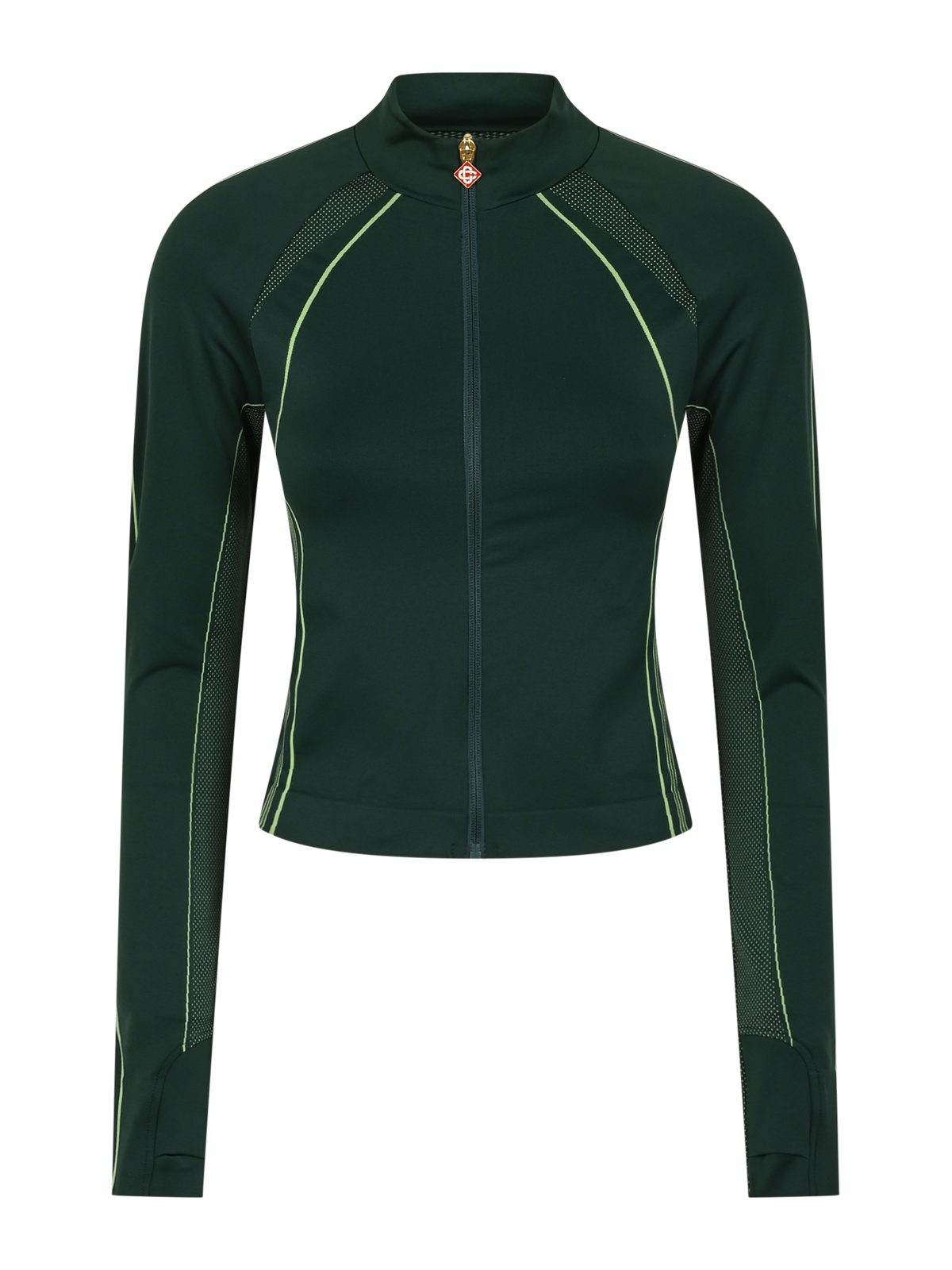 [Casablanca] Casual Jacket FW26 WPF26ACT06601