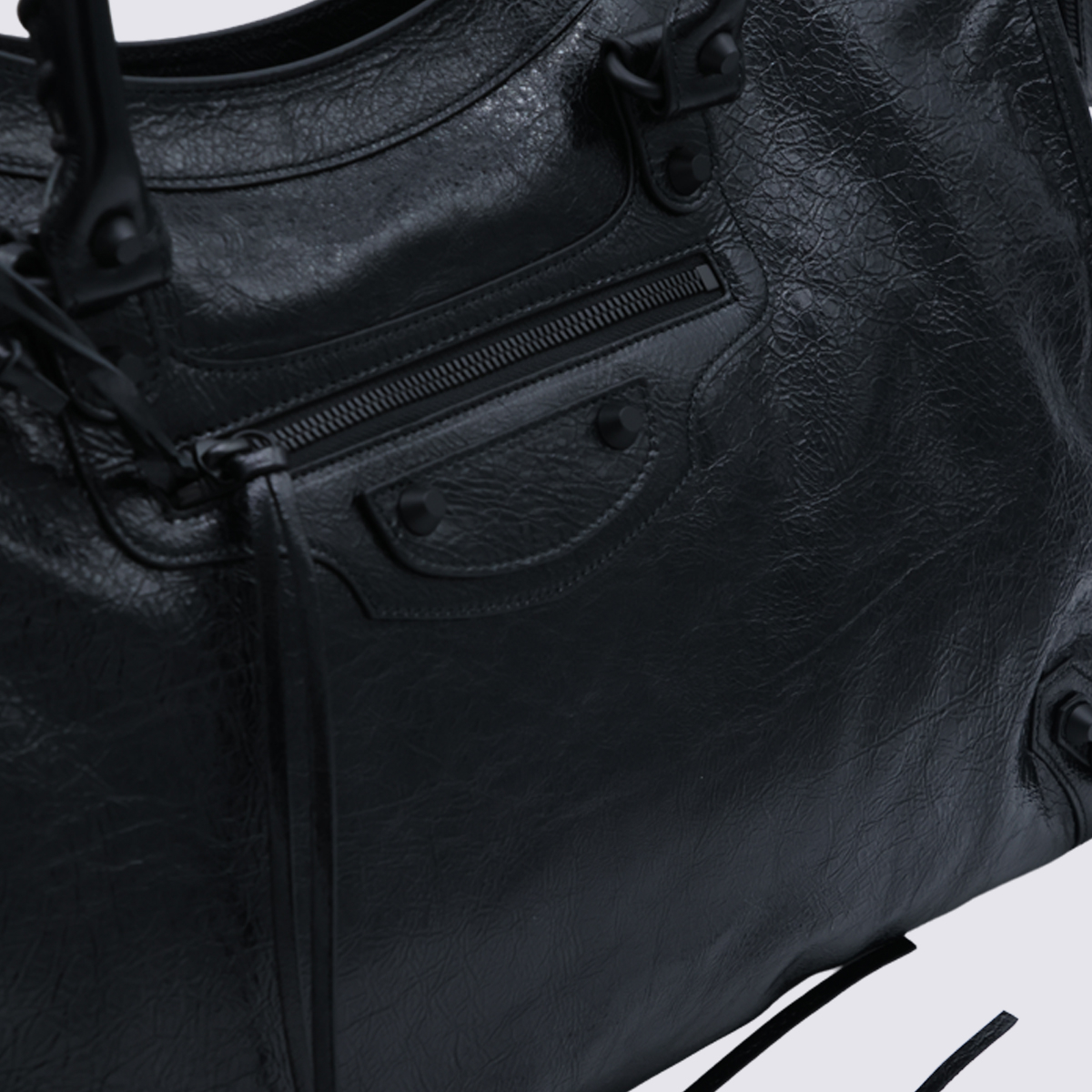 [Balenciaga] Tote bag FW26 8657652ACME1000