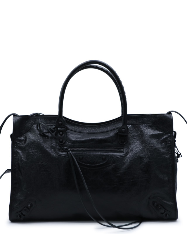 [Balenciaga] Tote bag FW26 8657652ACME1000