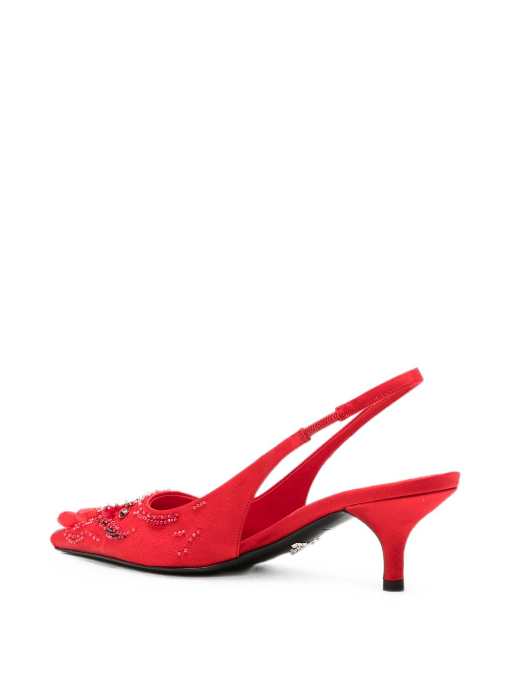[Prada] Pumps FW26 1I640O3F7IF0011