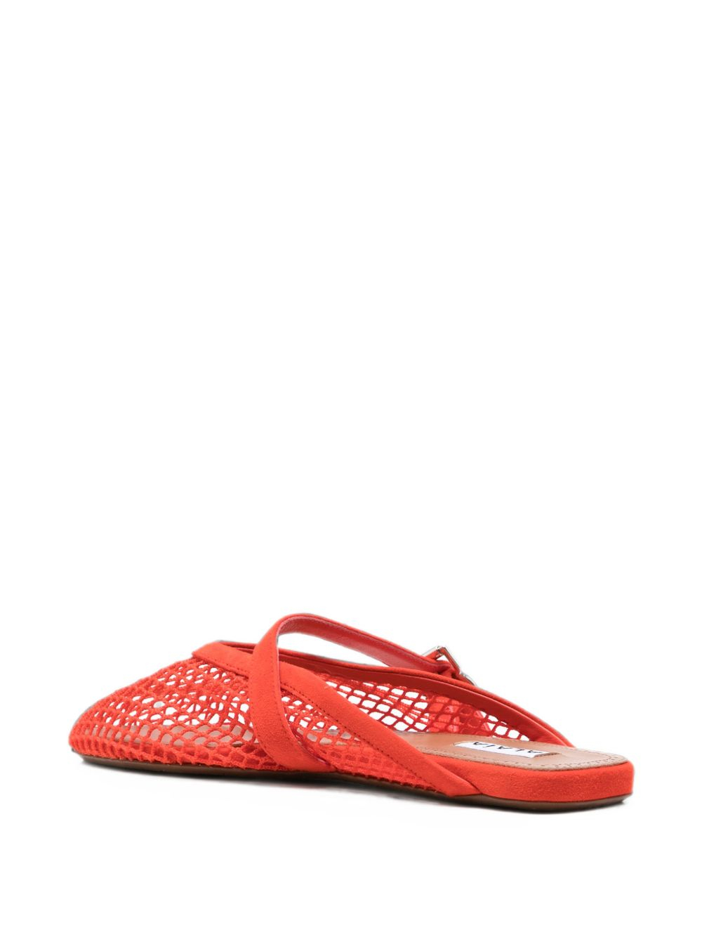 [Alaia] Sandals FW26 AA3A1035A040U14