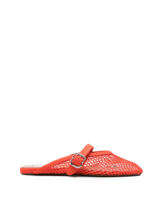 [Alaia] Sandals FW26 AA3A1035A040U14