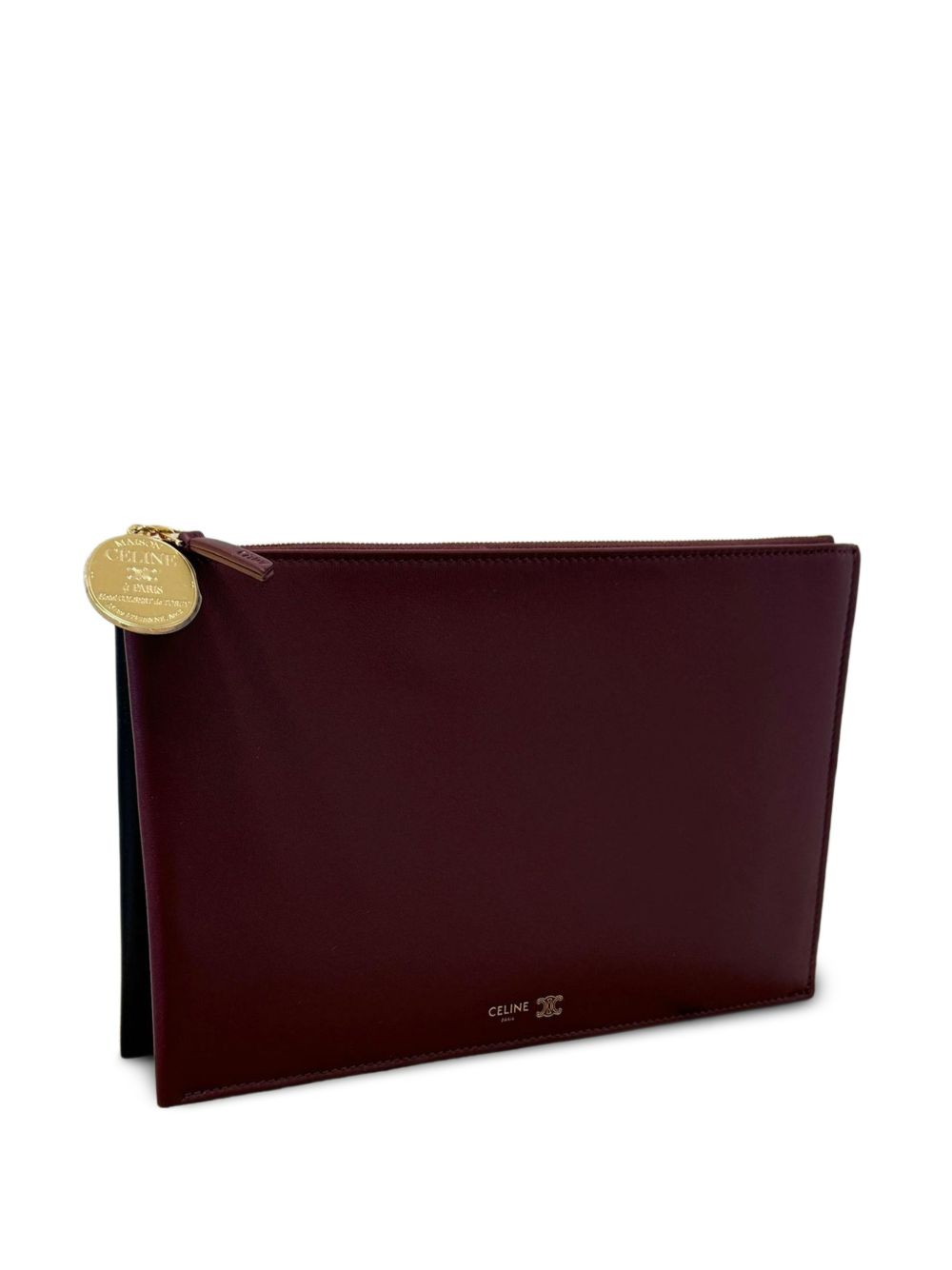 [Celine] Wallet FW26 L106K3O83GLM8