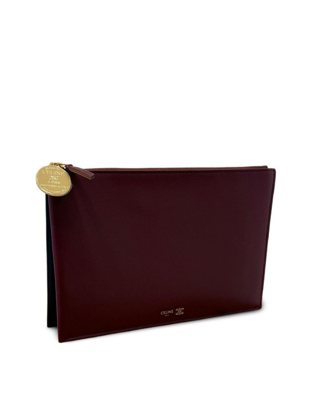 [Celine] Wallet FW26 L106K3O83GLM8