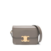 [Celine] Shoulder bag FW26 188423BF410BL