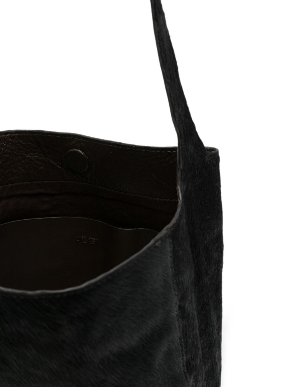 [Alysi] Shoulder bag FW26 366630A6040FOND
