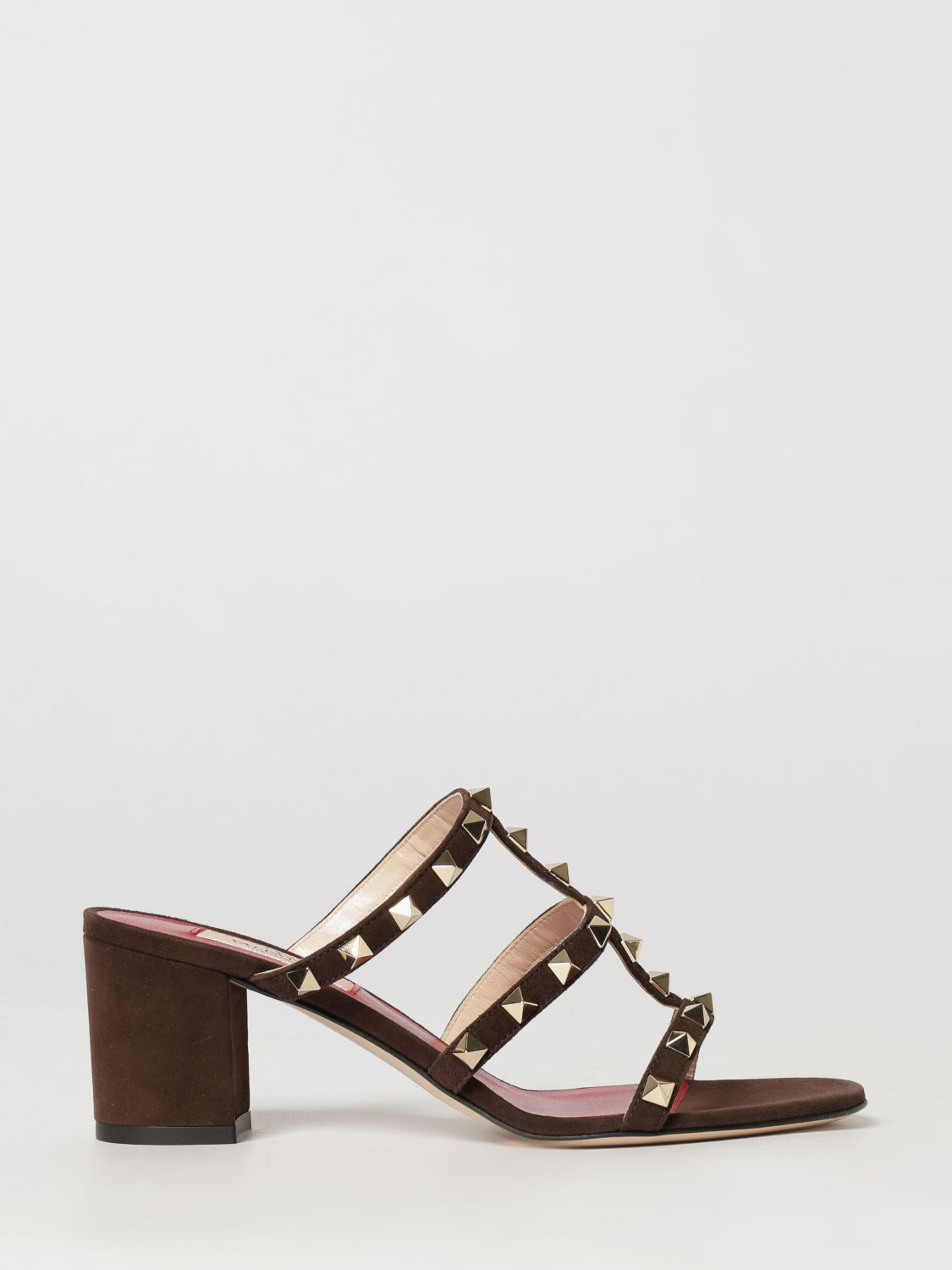 [Valentino Garavani] Sandals FW26 S0C47CVB 0TO