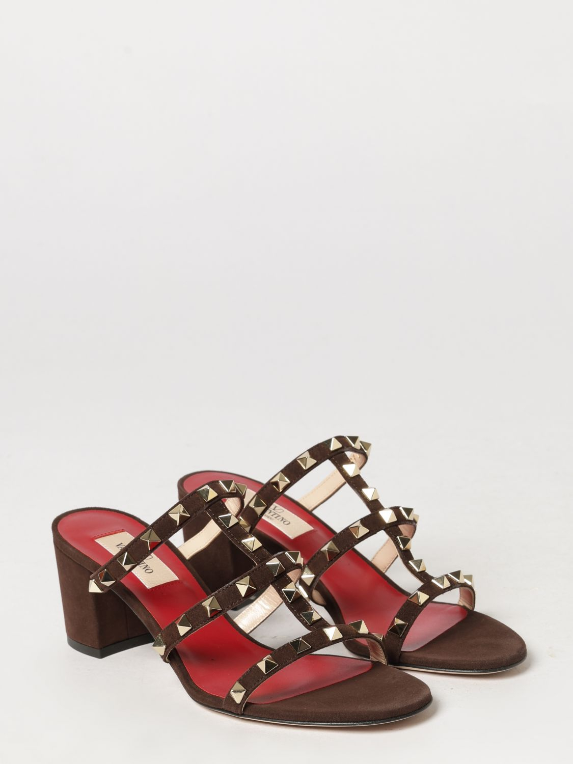[Valentino Garavani] Sandals FW26 S0C47CVB 0TO
