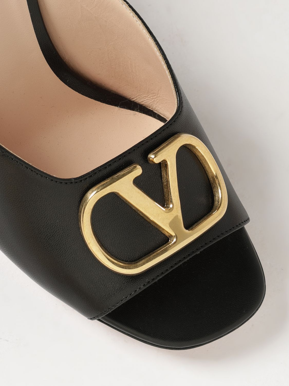[Valentino Garavani] Sandals FW26 S0NQ4ZIC 0NO
