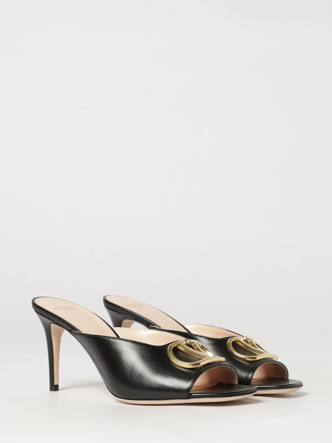 [Valentino Garavani] Sandals FW26 S0NQ4ZIC 0NO