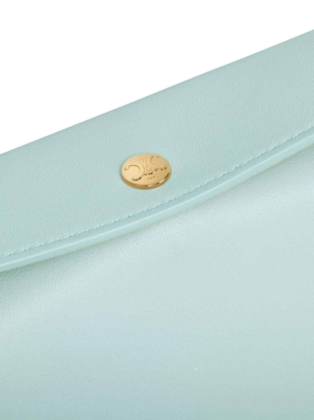 [Celine] Clutch bag FW26 10P862O86GJQ6