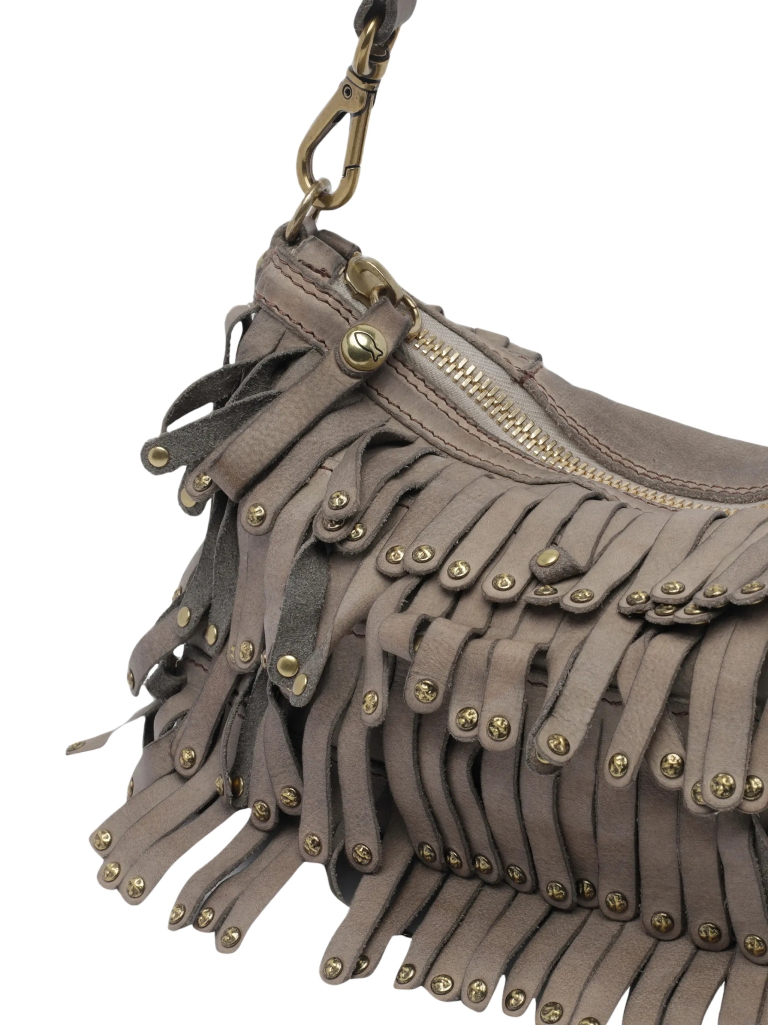 [CAMPOMAGGI] Shoulder bag FW26 C045870ND X3142
