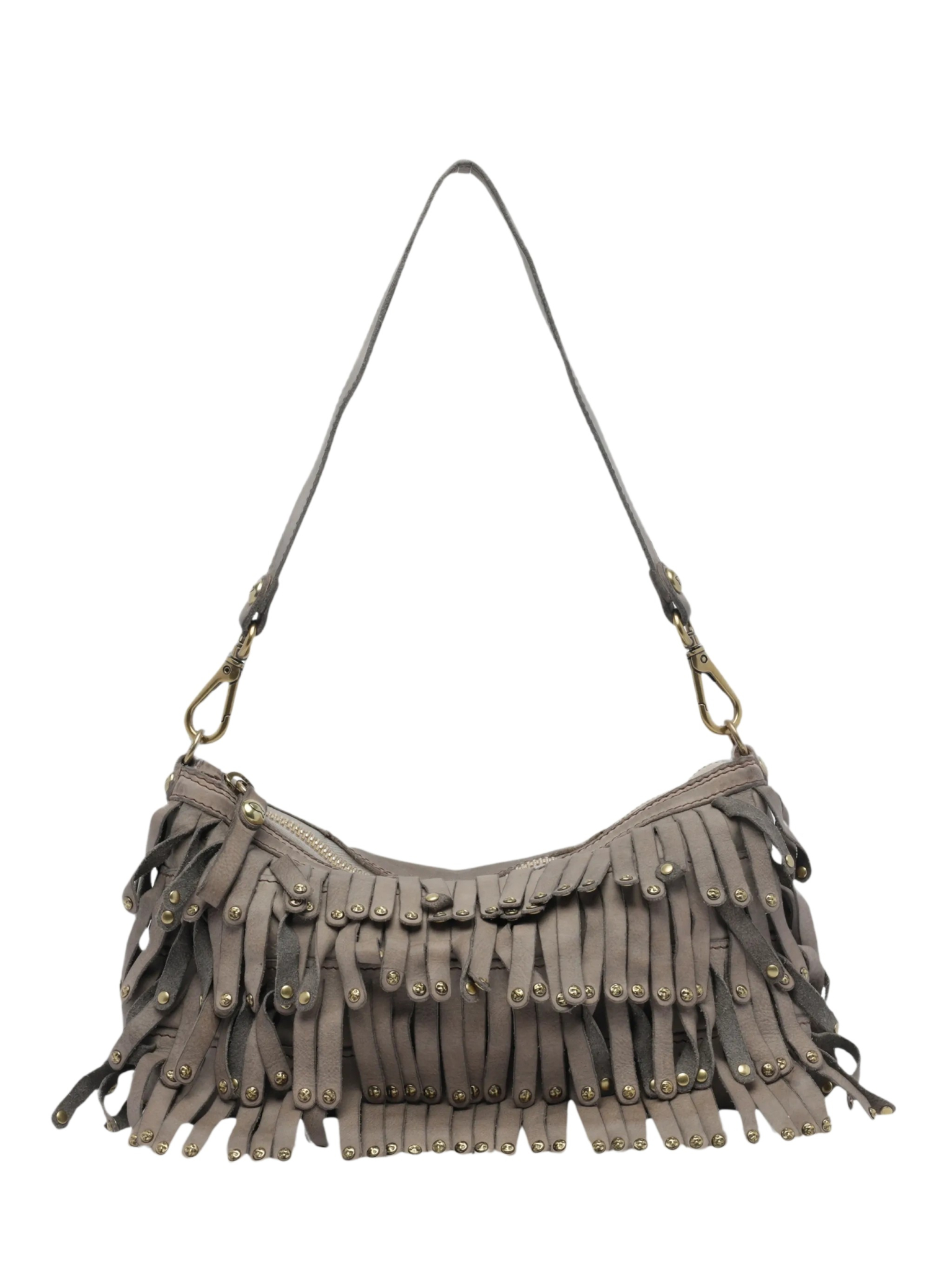 [CAMPOMAGGI] Shoulder bag FW26 C045870ND X3142