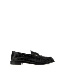 [Saint Laurent] Loafer FW26 8459990WXAK 1000