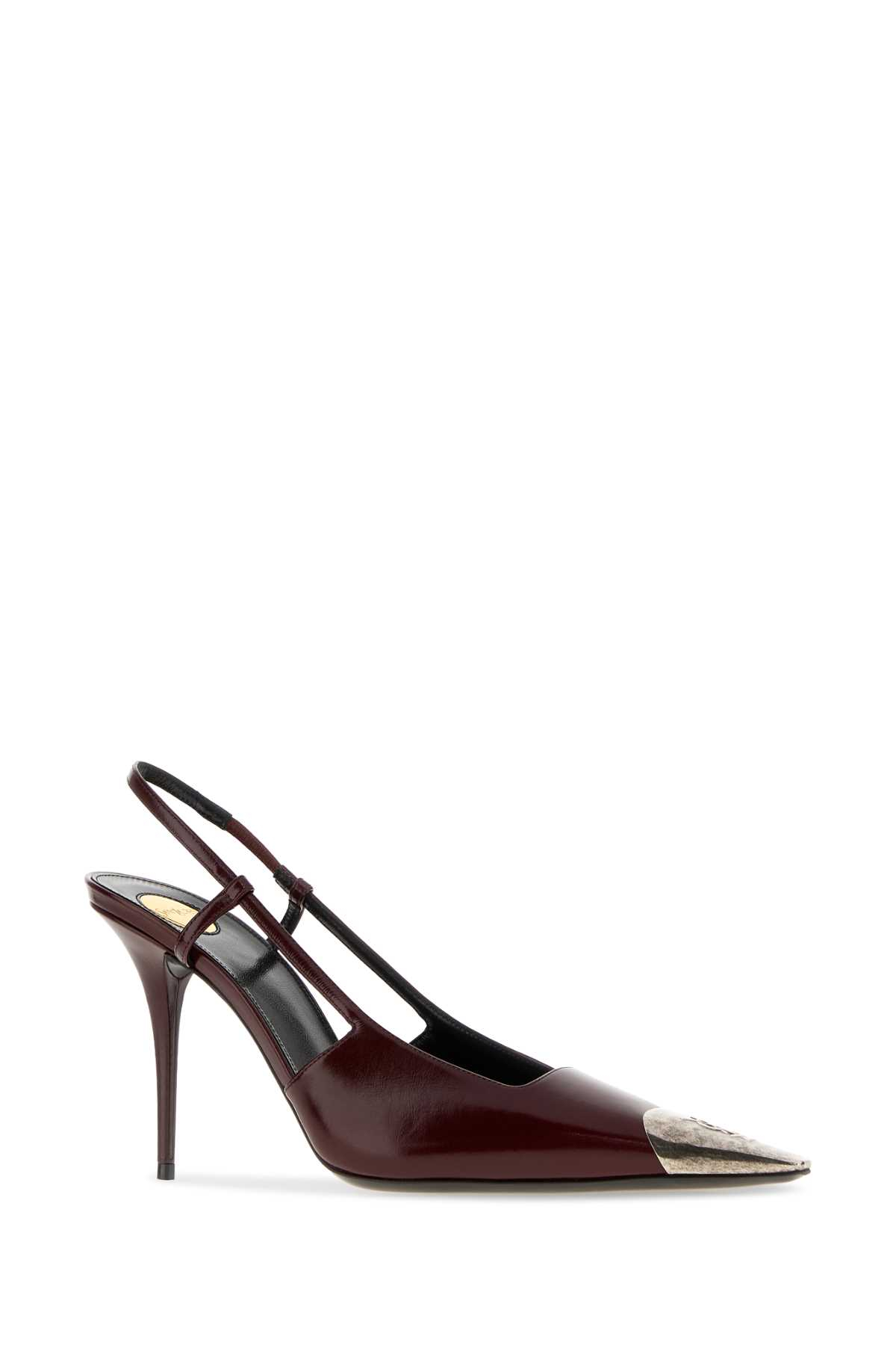 [Saint Laurent] Sandals FW26 841158AAFGC 6629