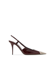 [Saint Laurent] Sandals FW26 841158AAFGC 6629