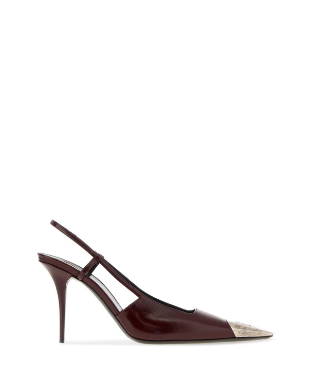 [Saint Laurent] Sandals FW26 841158AAFGC 6629