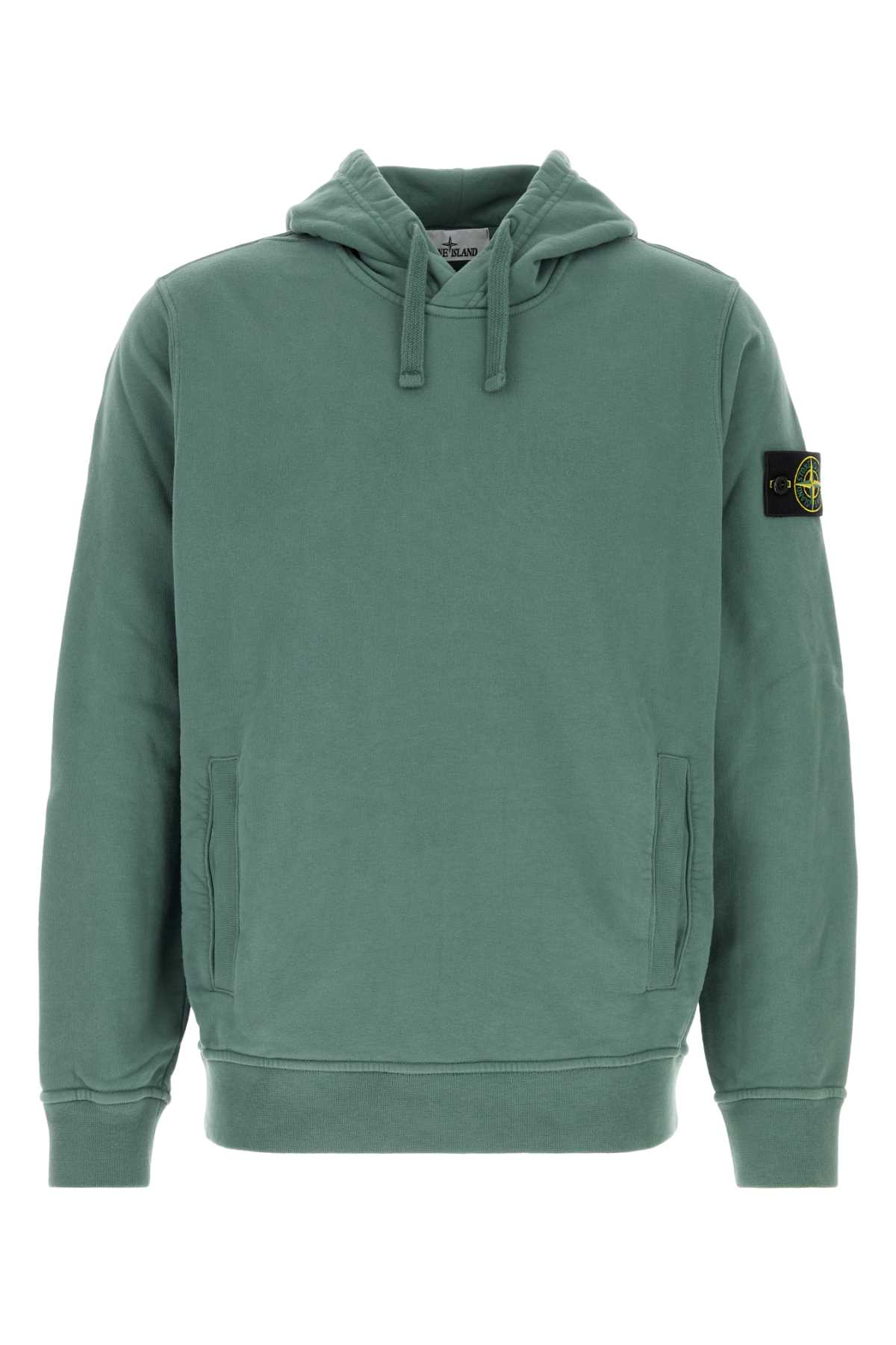 [Stone Island] Sweatshirt FW26 L2S156100048S0A20 V005T
