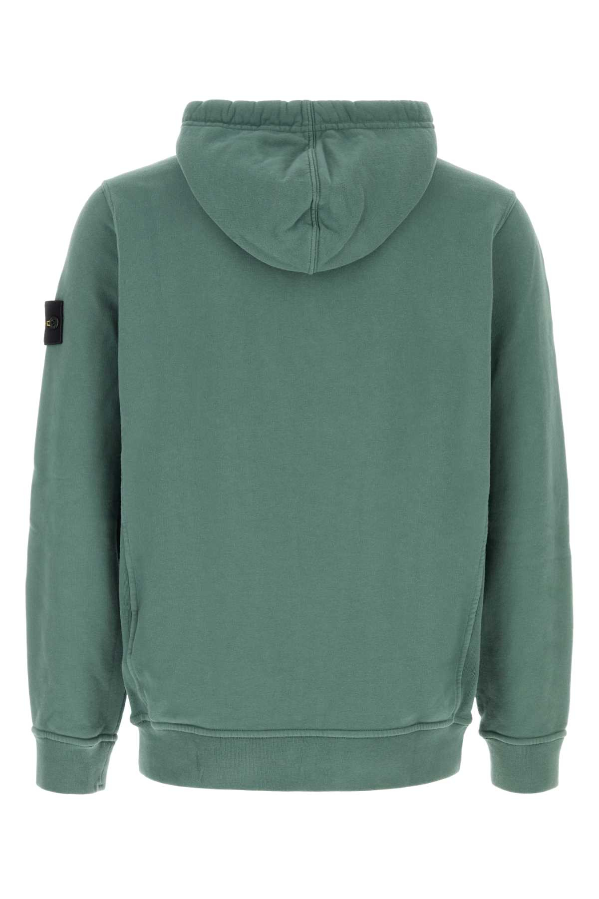 [Stone Island] Sweatshirt FW26 L2S156100048S0A20 V005T