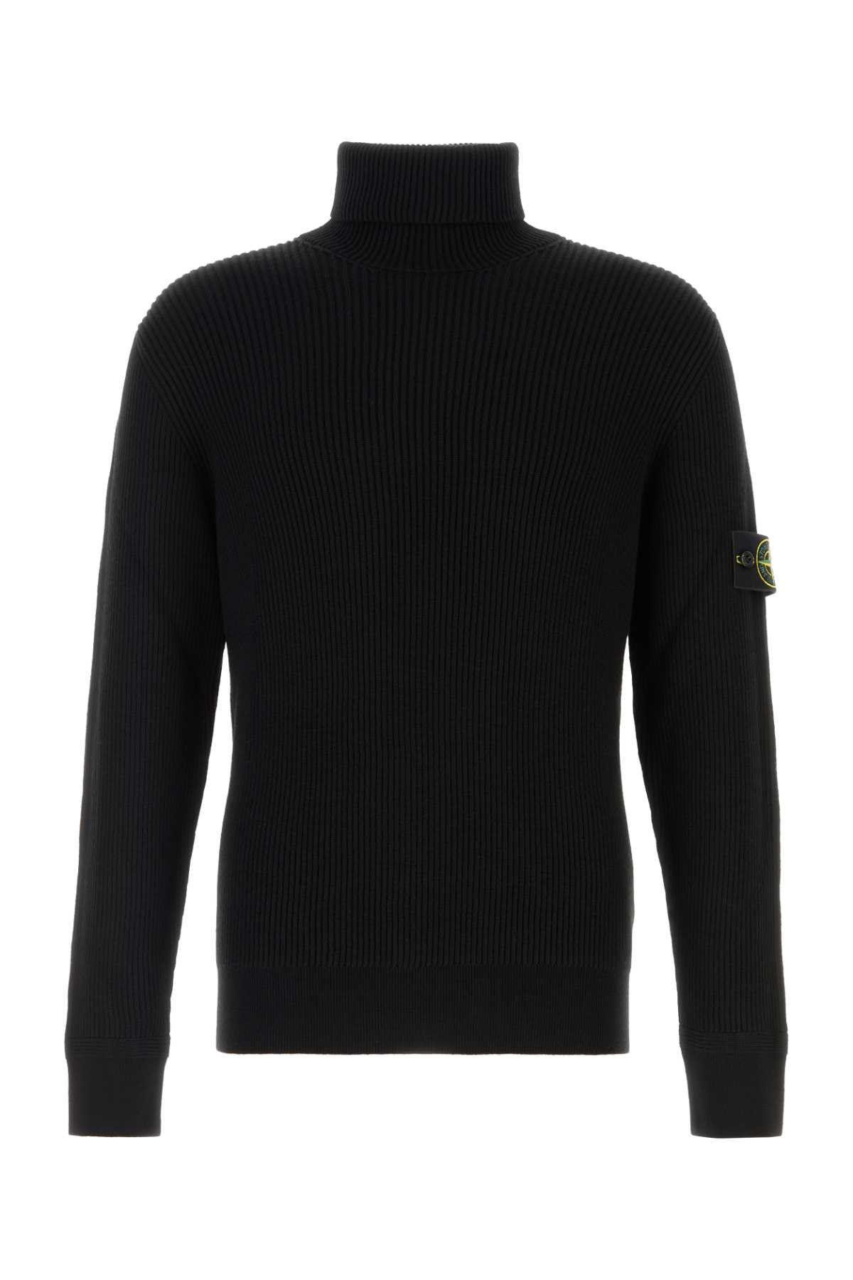 [Stone Island] Knitwear FW26 L2S155100052S00C2 V0029