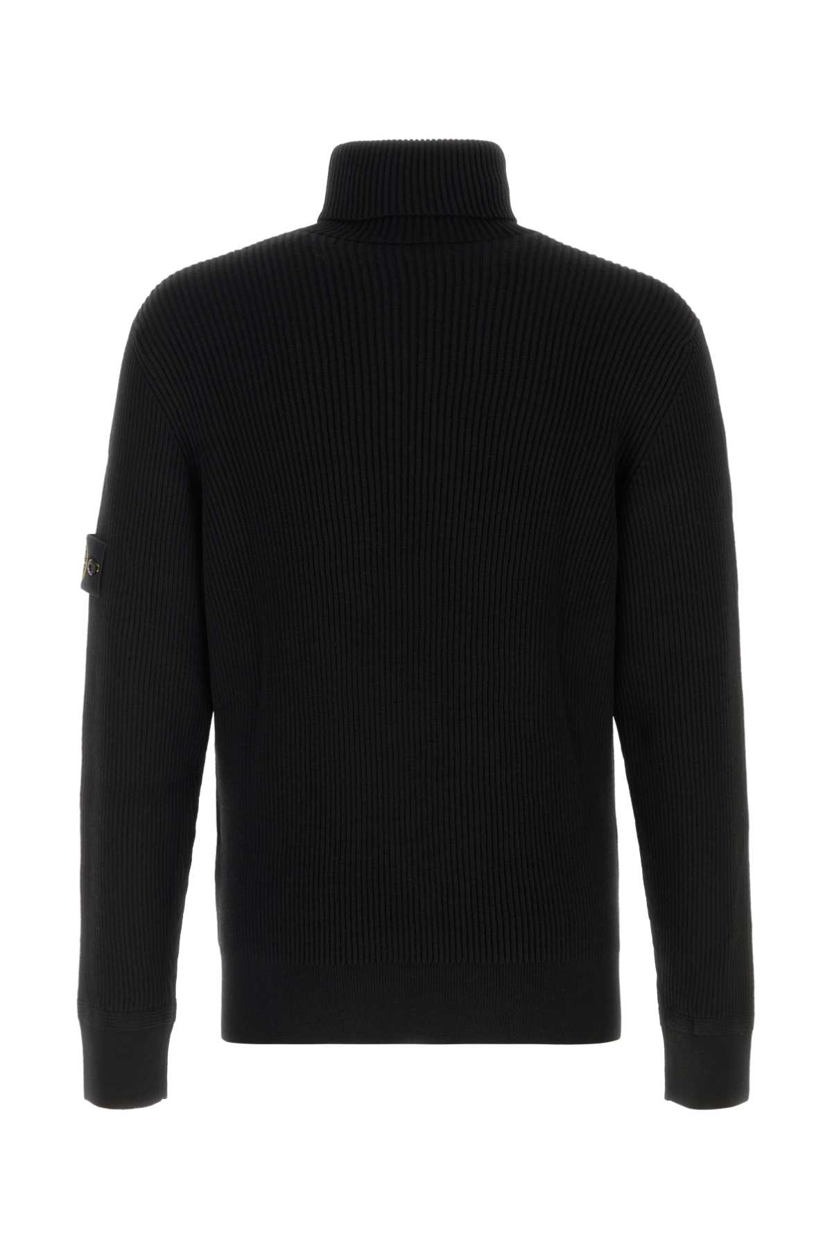 [Stone Island] Knitwear FW26 L2S155100052S00C2 V0029