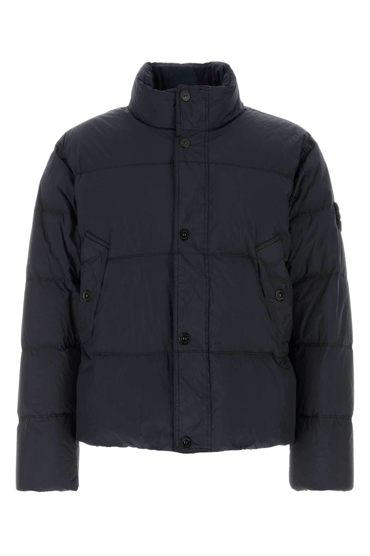 [Stone Island] Down Jacket FW26 L2S154100109S0A23 V0020