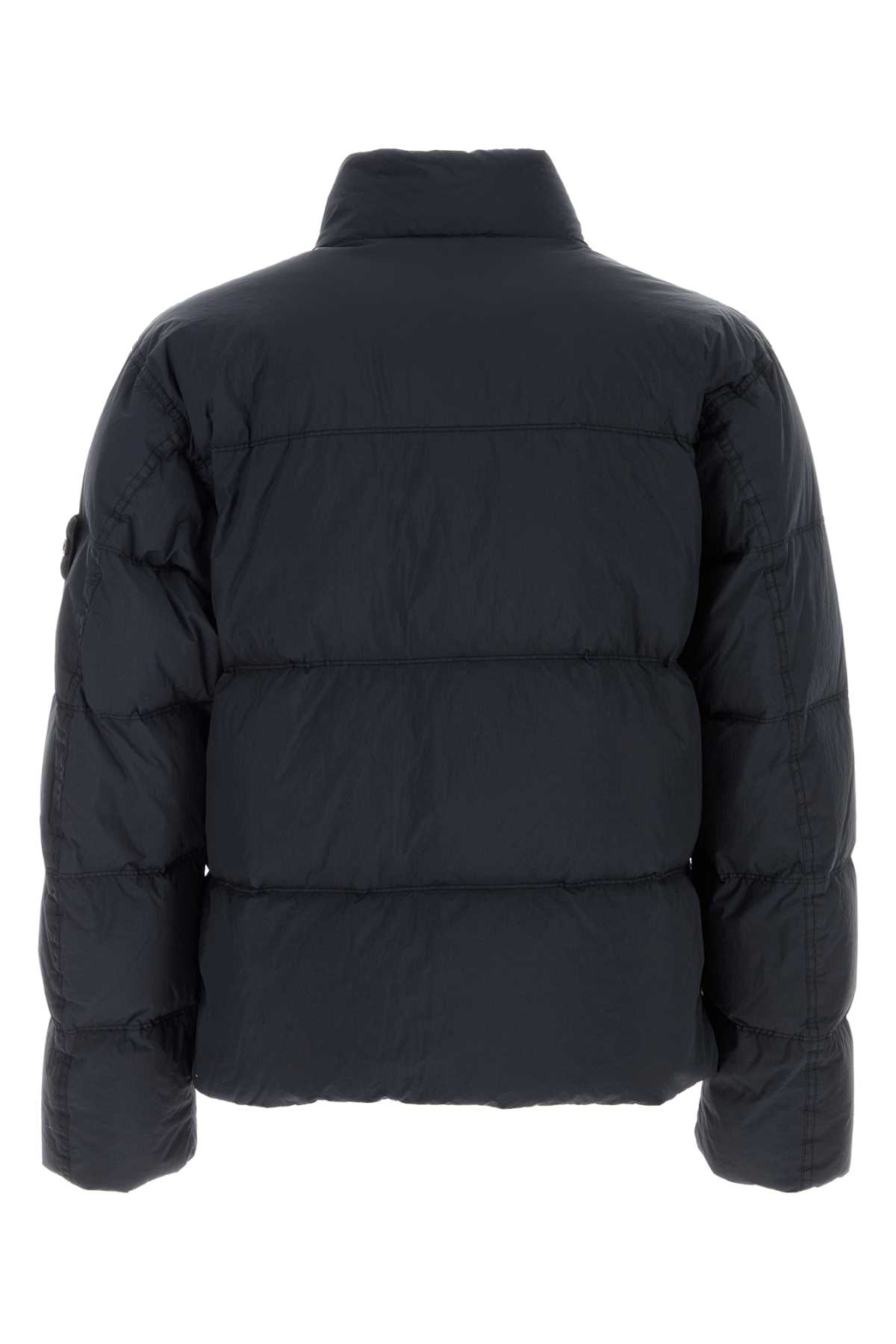 [Stone Island] Down Jacket FW26 L2S154100109S0A23 V0020