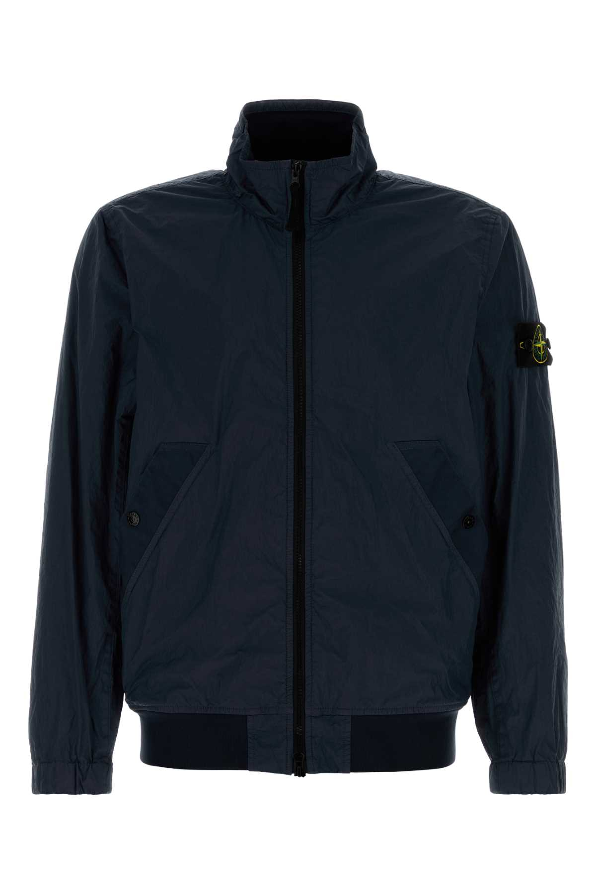[Stone Island] Casual Jacket FW26 L2S154100002S0A23 V0020