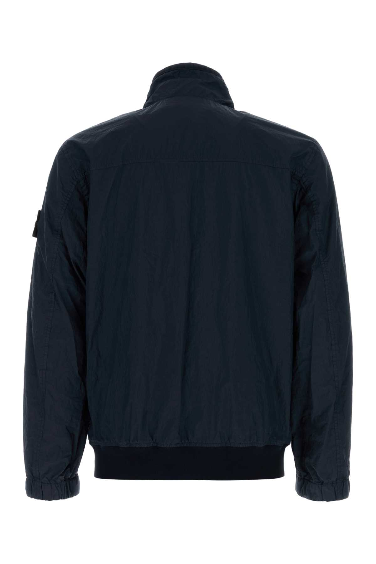 [Stone Island] Casual Jacket FW26 L2S154100002S0A23 V0020