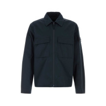 [Stone Island] Shirts Long Sleeve FW26 L2S151200018S0F01 V0020