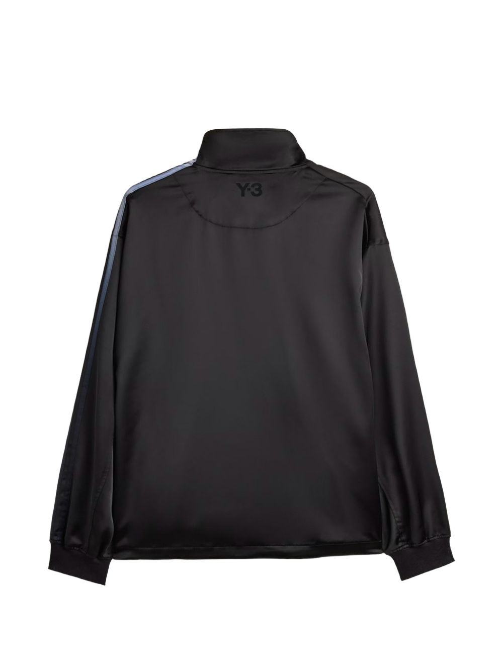 [Y - 3] Sweatshirt FW26 KW9617BLACK