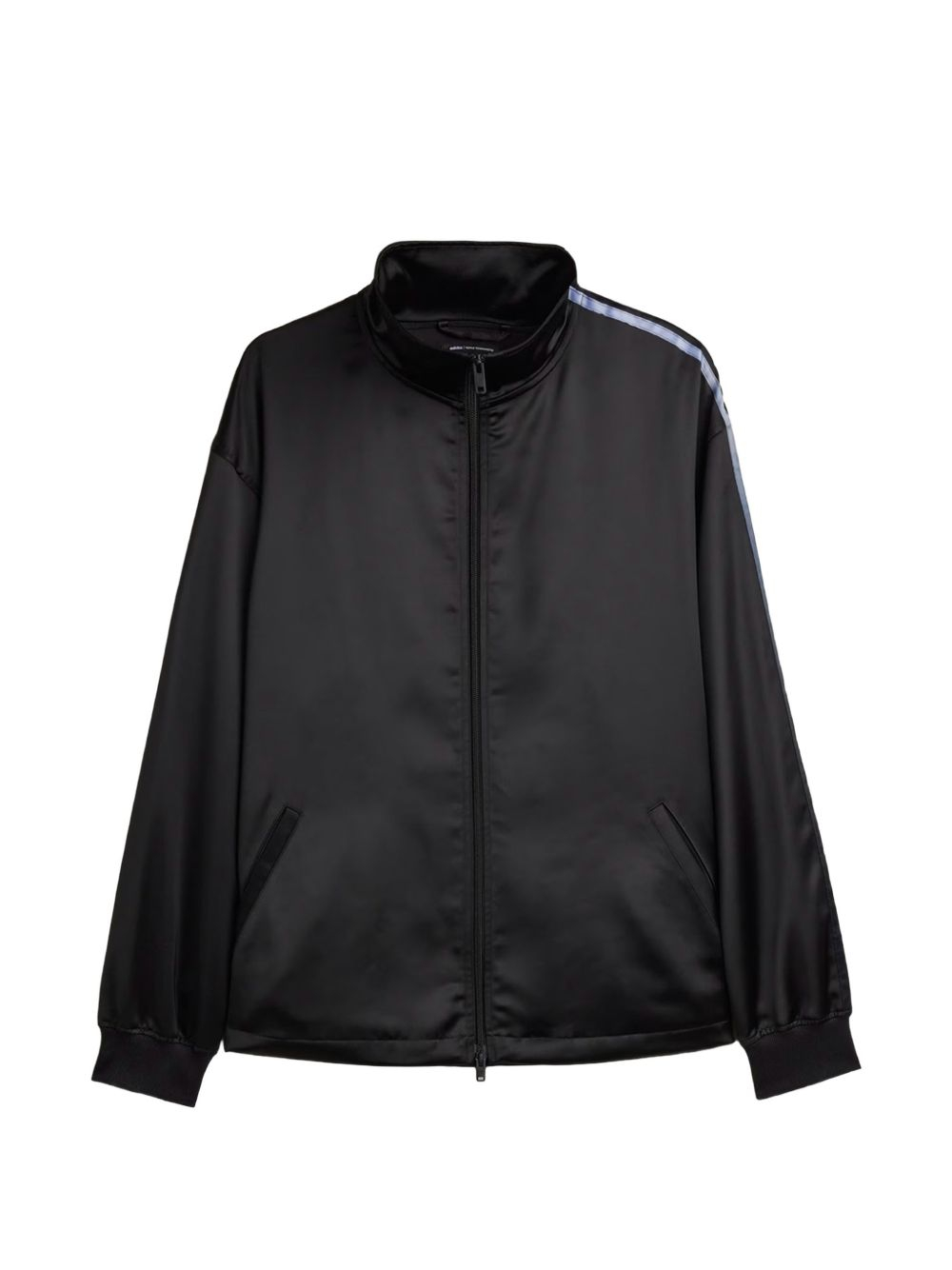 [Y - 3] Sweatshirt FW26 KW9617BLACK