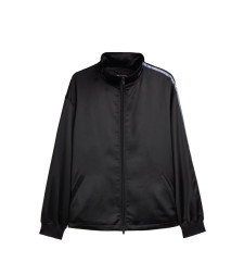 [Y - 3] Sweatshirt FW26 KW9617BLACK