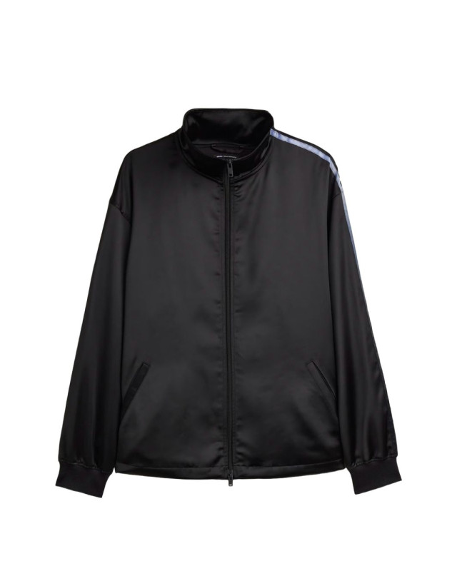 [Y - 3] Sweatshirt FW26 KW9617BLACK