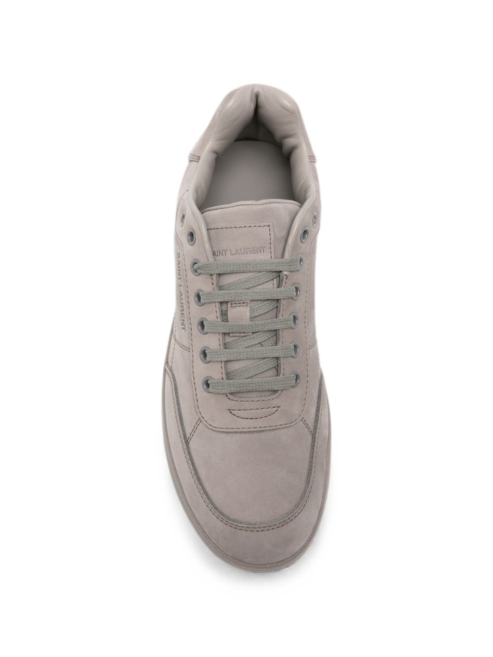 [Saint Laurent] Sneakers FW26 861491AAGZ51216