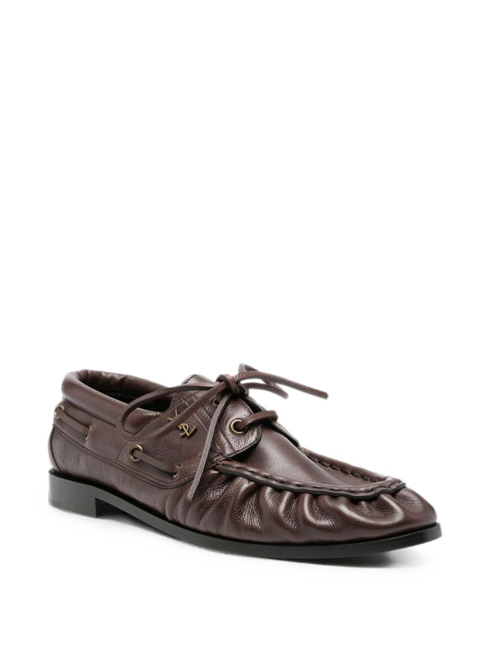 [Saint Laurent] Loafer FW26 A002HL25VAA2128
